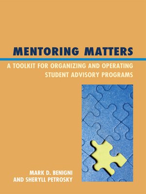 cover image of Mentoring Matters